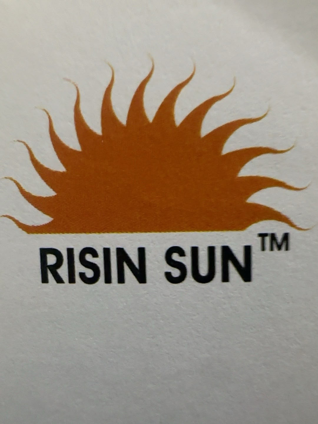 Risin Sun